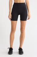NikeSKIMS Matte 5-Inch Bike Shorts