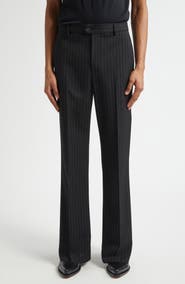 MIDNIGHT RODEO Tailored Flare Leg Trosuers