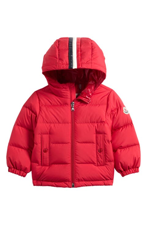 Kids' Taidu Down Puffer Jacket (Baby & Toddler)