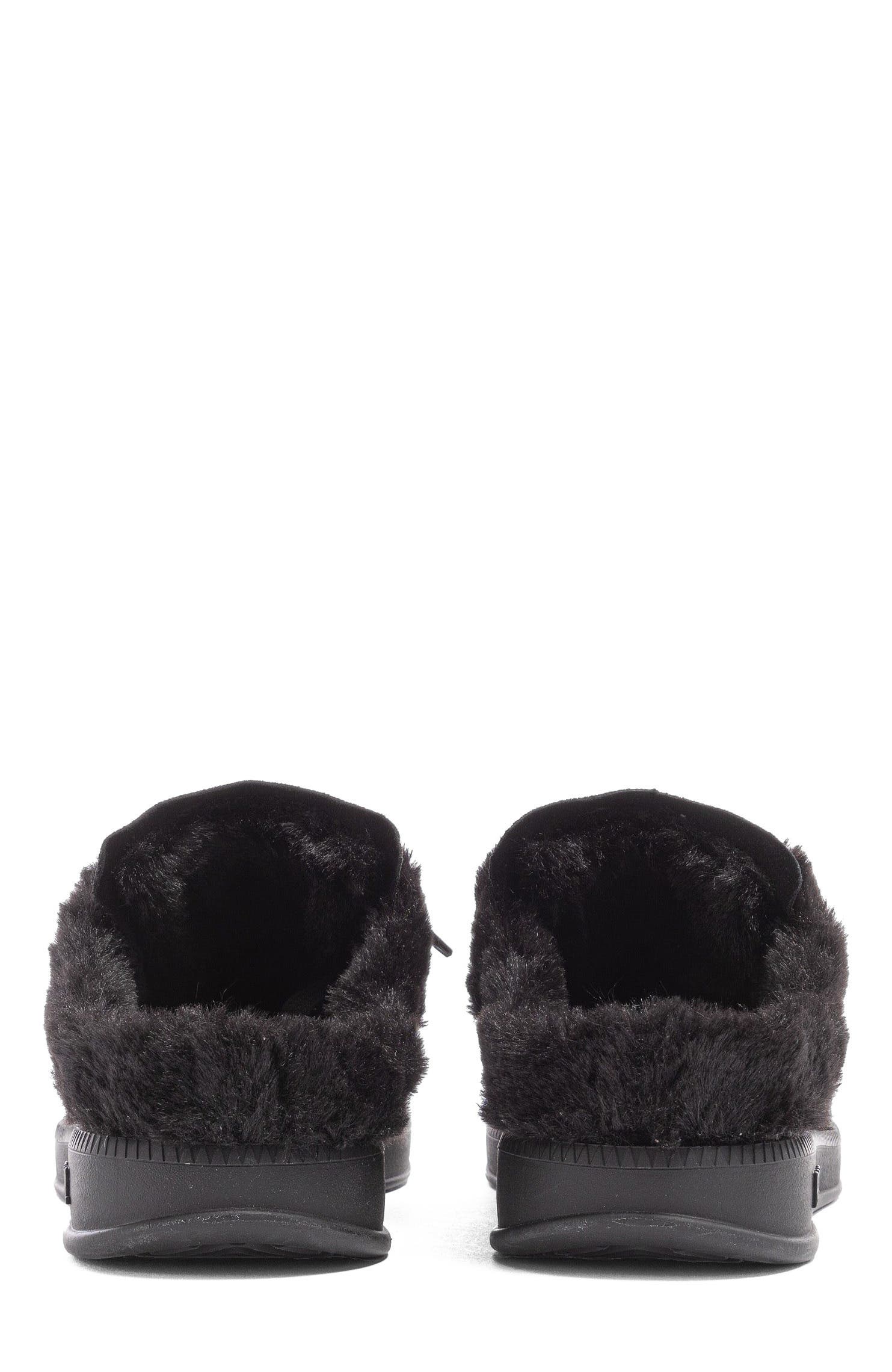 P448 Monaco Slip-On Sneaker, Alternate, color, Black