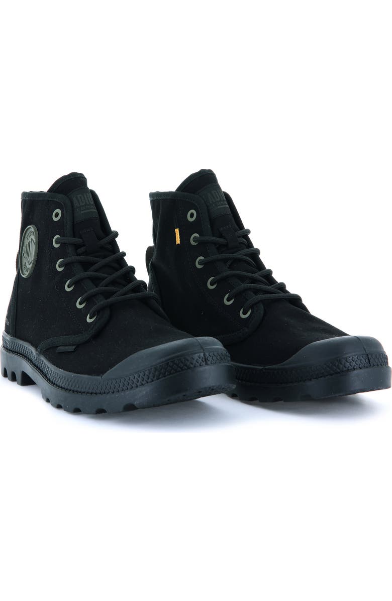Palladium Pampa Hi HTG Supply Boot, Alternate, color,
