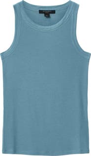 AllSaints Rina Tank Top