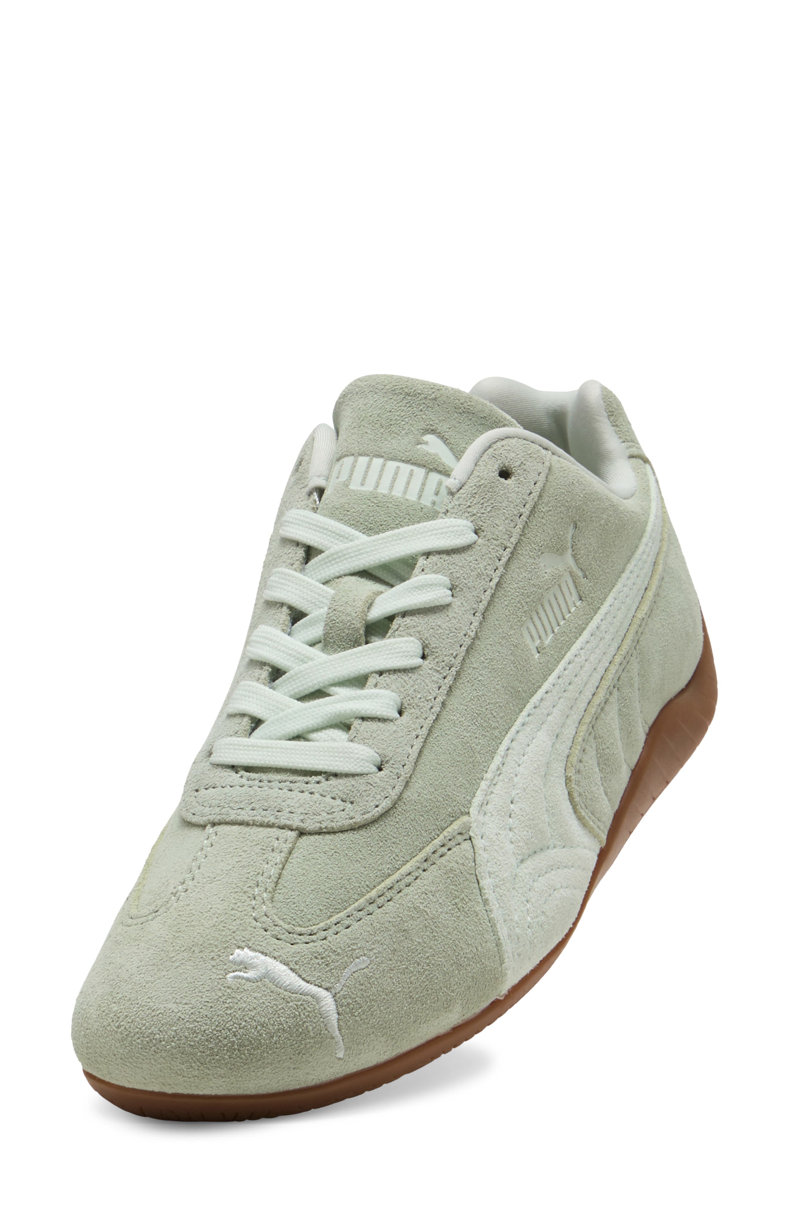 PUMA Speedcat OG II Sneaker, Alternate, color, 