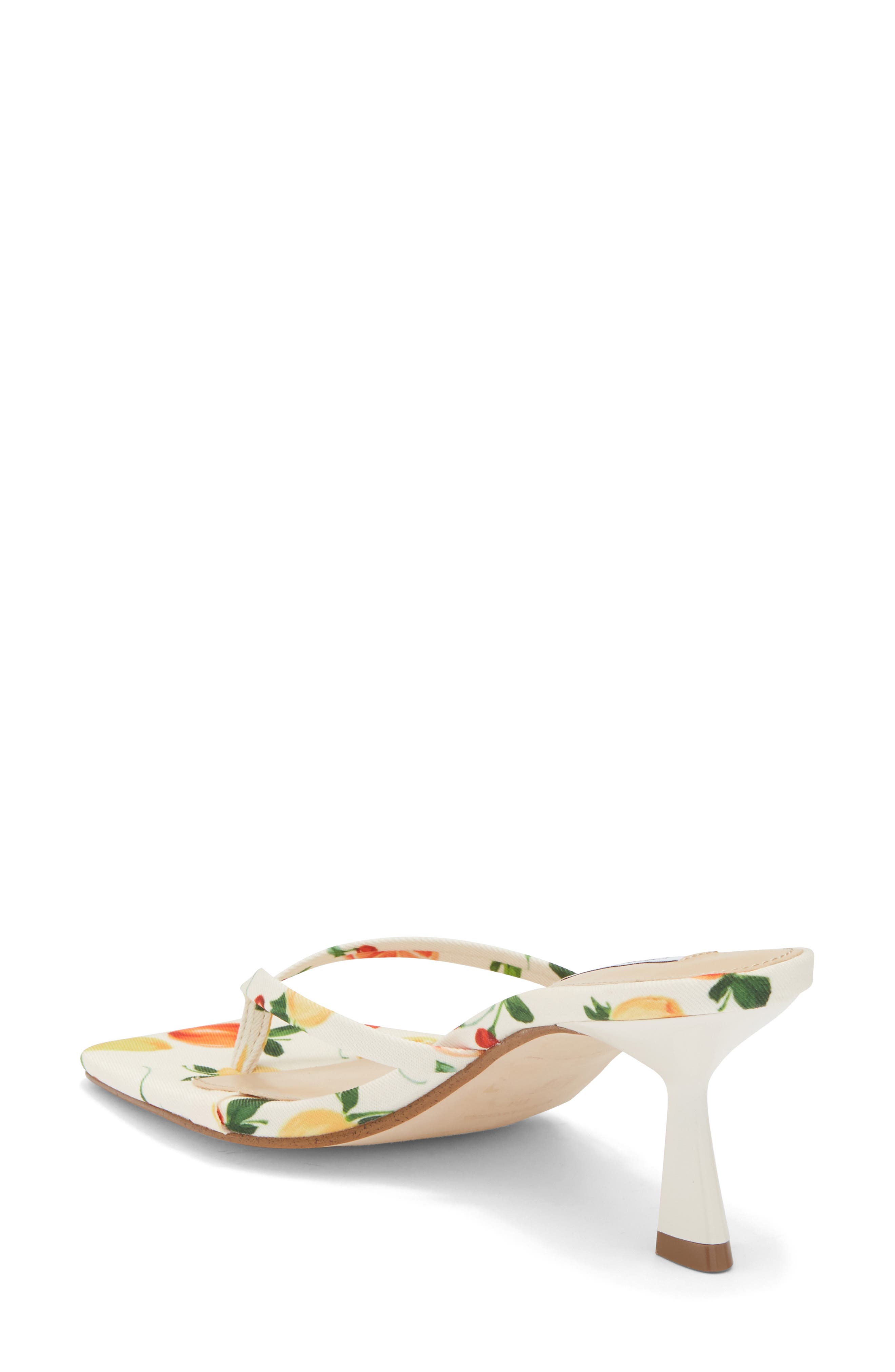 Steve Madden Allies Flip Flop, Alternate, color, Fruit Multi