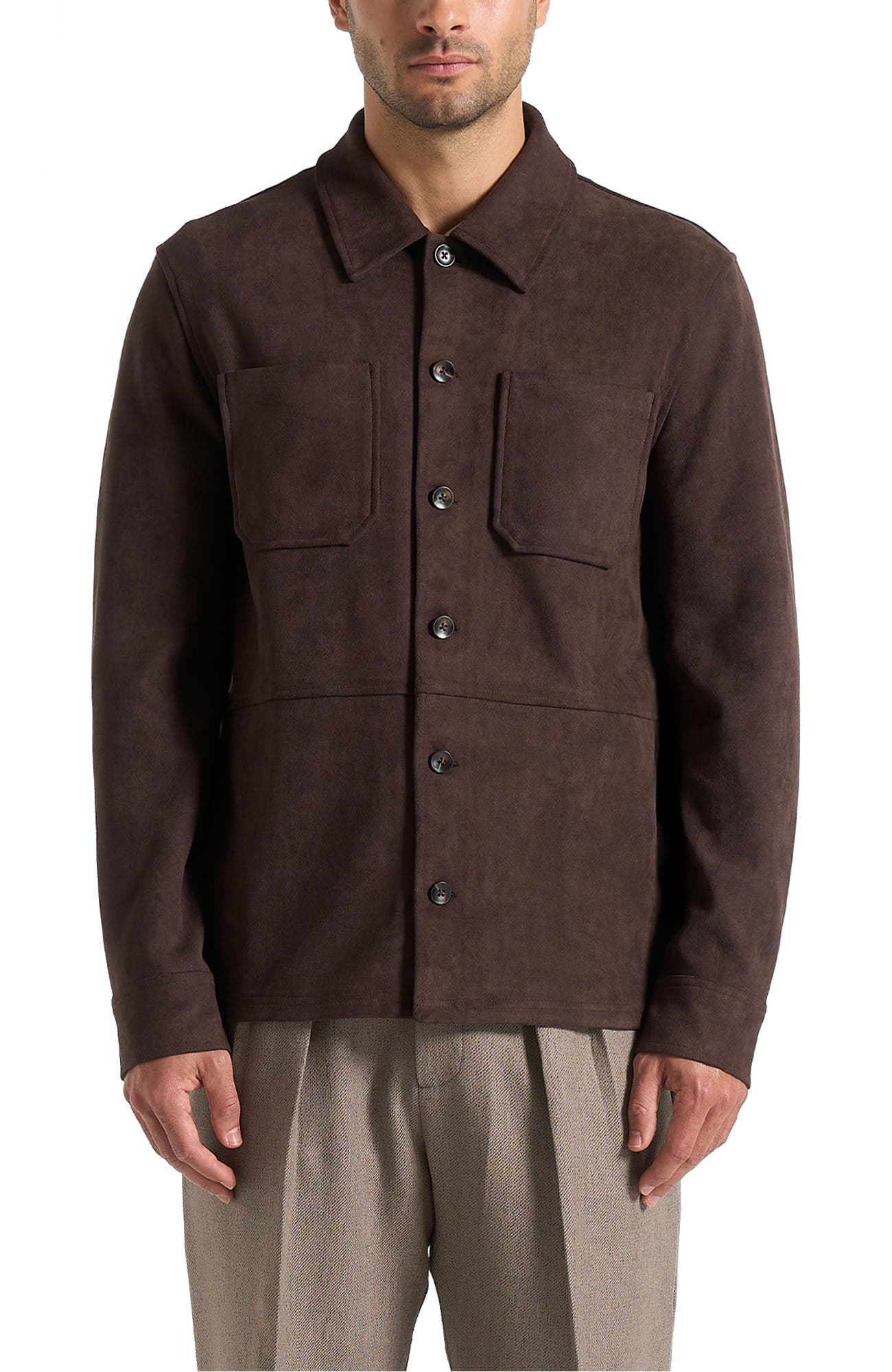 selected Brown