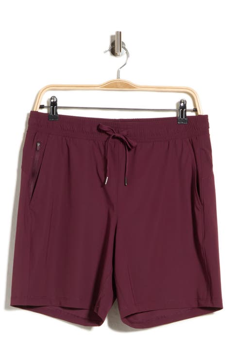 Warp Sonic 7" Active Shorts