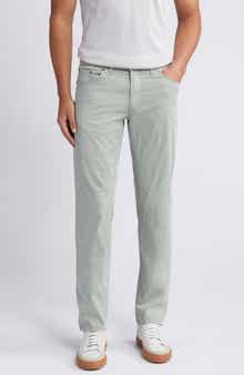 Brax Cooper Fancy Regular Fit Five-Pocket Pants