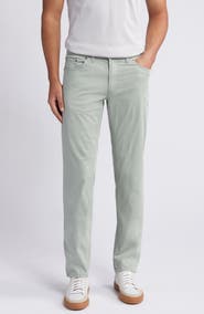 Brax Cooper Fancy Regular Fit Five-Pocket Pants