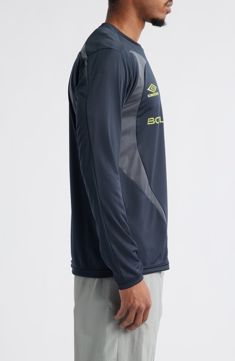 BOILER ROOM x Umbro Football Graphic Jersey | Nordstromrack