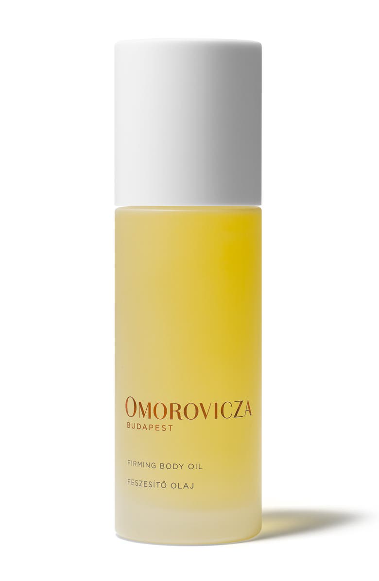 Omorovicza Firming Body Oil, Main, color, 