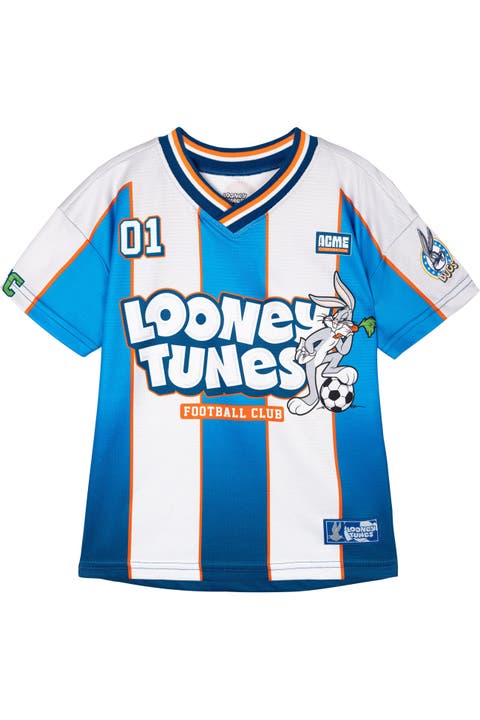 Soccer Jersey