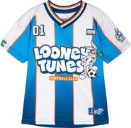 LOONEY TUNES Soccer Jersey
