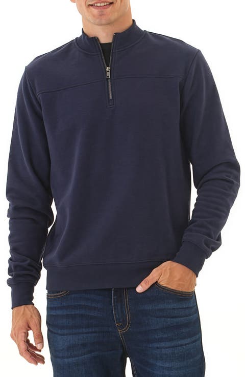 Christian Comfort Quarter Zip