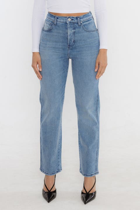 The Tracy Straight Jean
