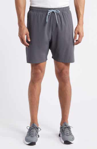 Faherty Shorelite Performance Swim Trunks