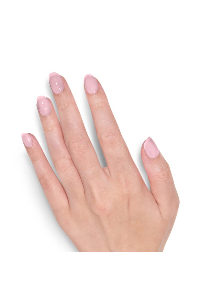 Londontown Invisible Crown Nail Polish, Alternate, color, Pink