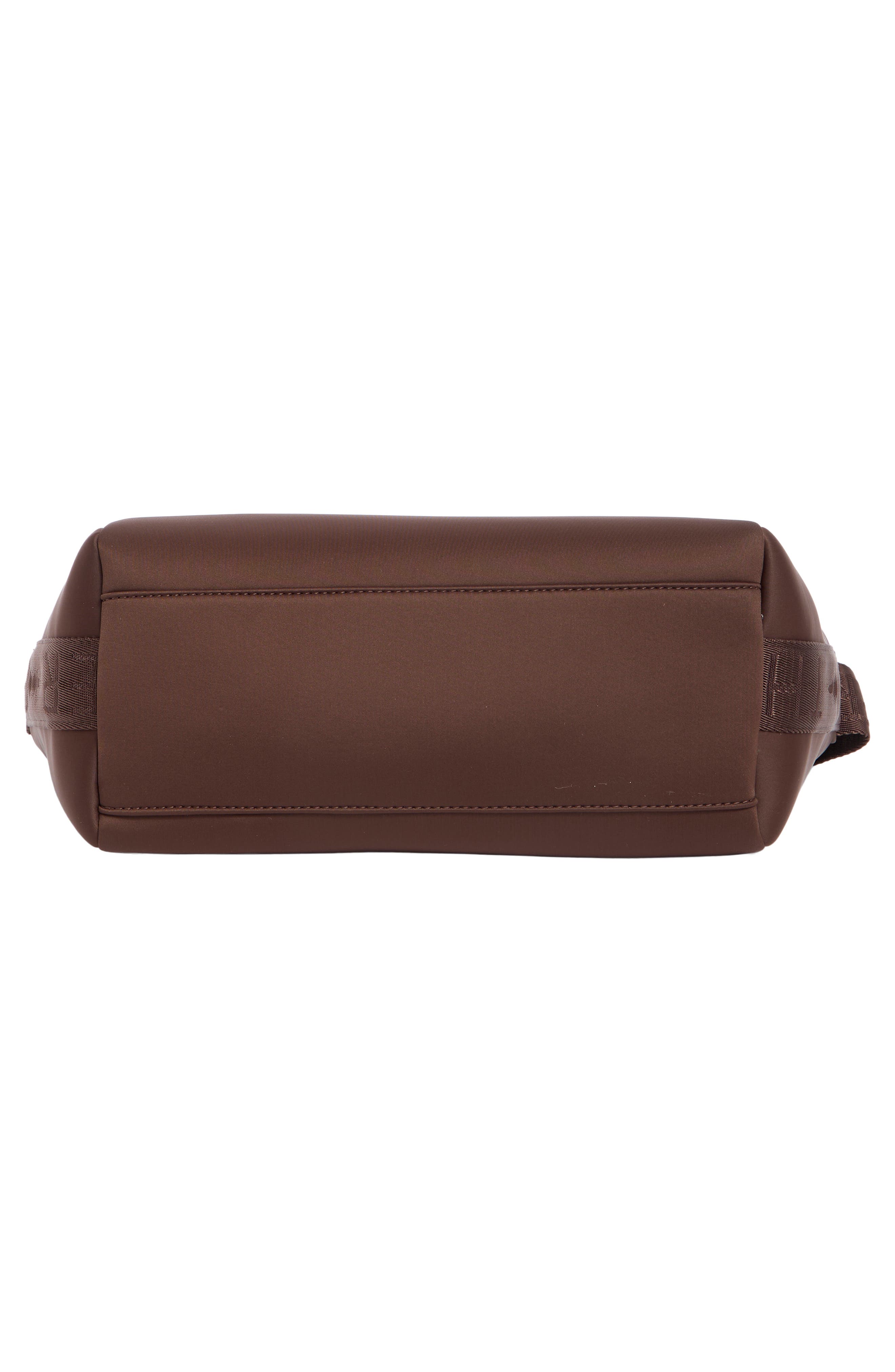 Avery North/South Tote, Alternate, color, DARK CHOCOLATE