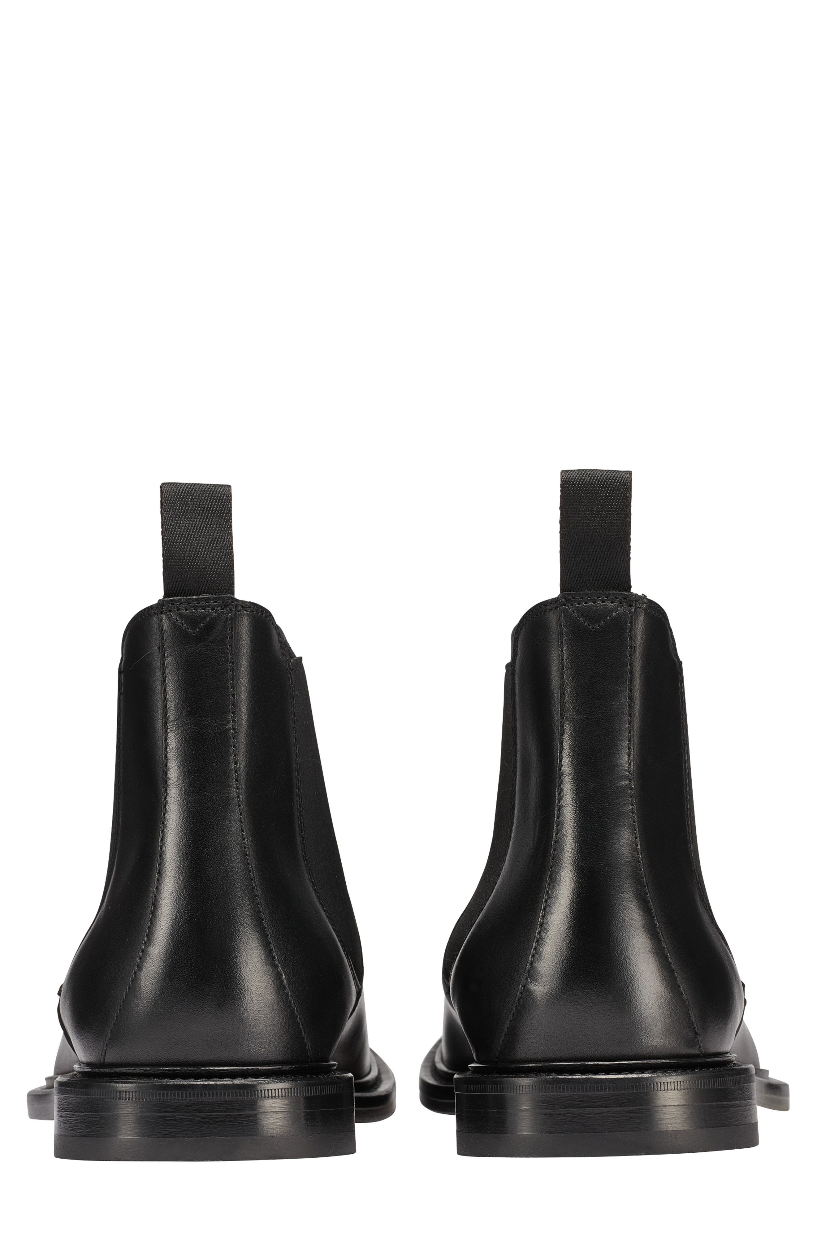 G.H.BASS Harrison Heritage Chelsea Boot, Alternate, color, 