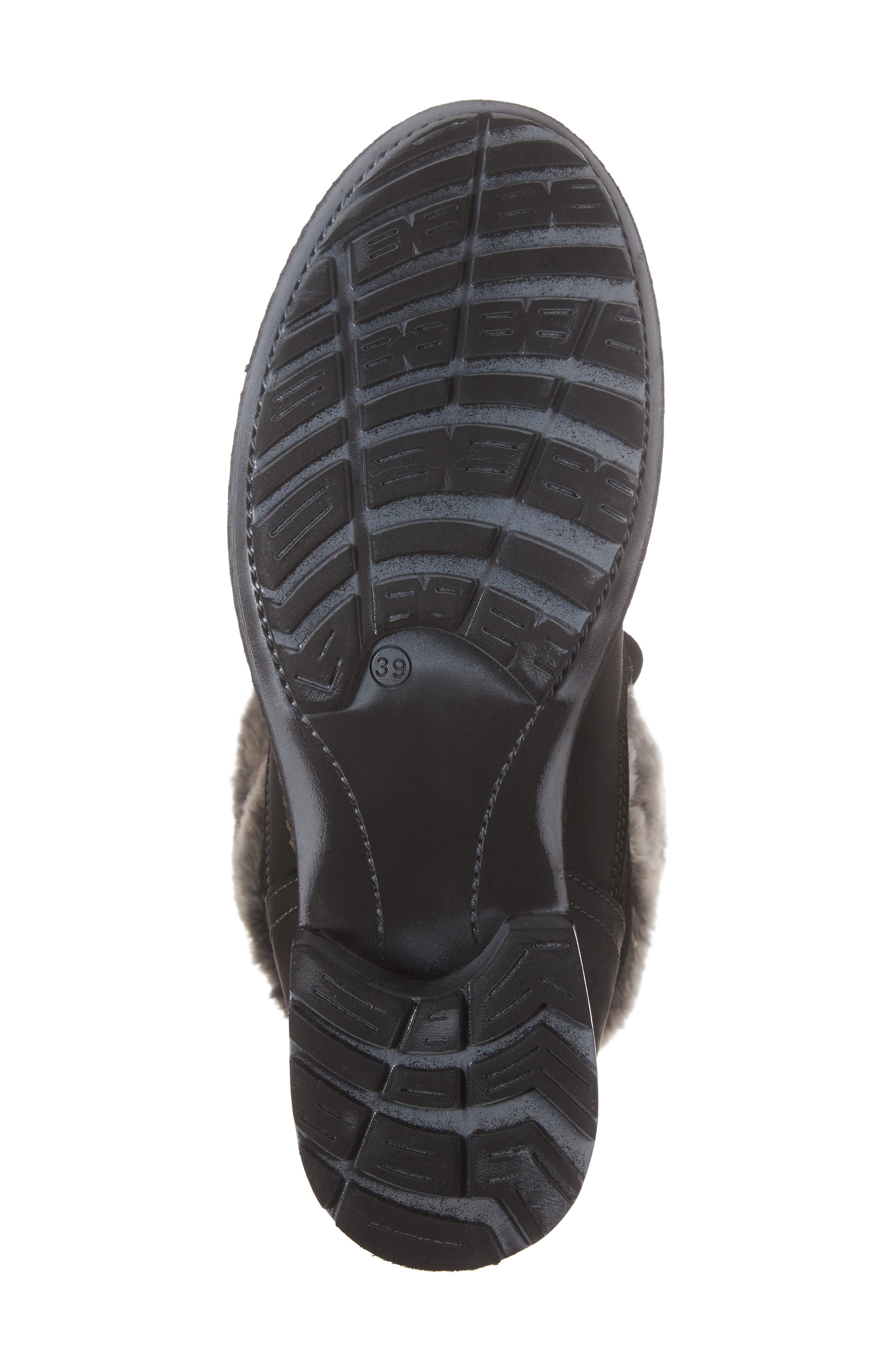 Bos. & Co. Springfield Waterproof Winter Boot, Alternate, color, 