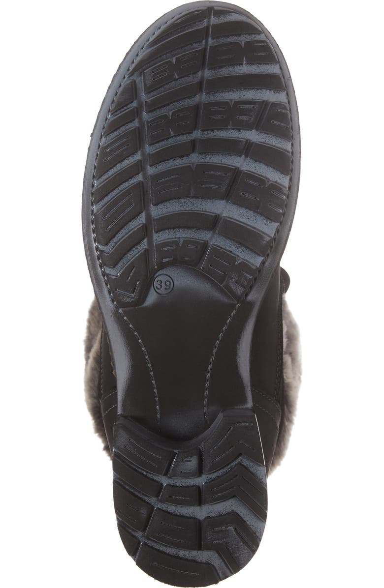 Bos. & Co. Springfield Waterproof Winter Boot, Alternate, color,