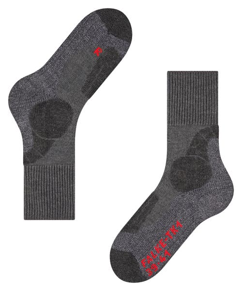 Falke Tk1 Adventure Hiking Socks In Multi