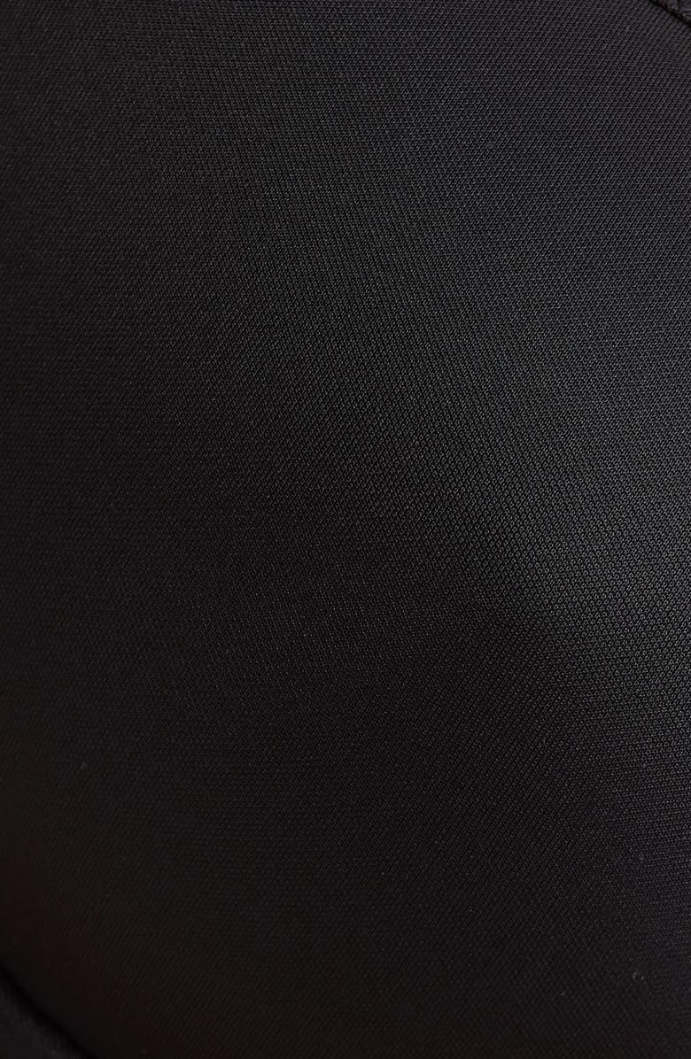 Chantelle Lingerie Belle Underwire Sexy Solution Plunge Bra, Alternate, color,