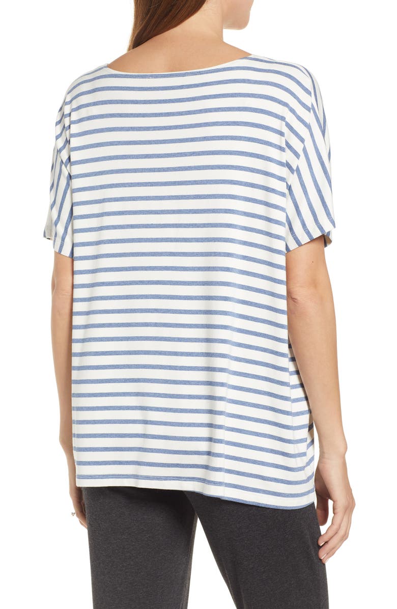 HATCH Perfect Vee Tee, Alternate, color,