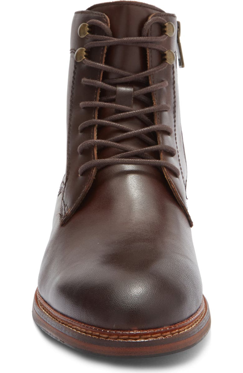 Steve Madden Peter Boot, Alternate, color, Brown