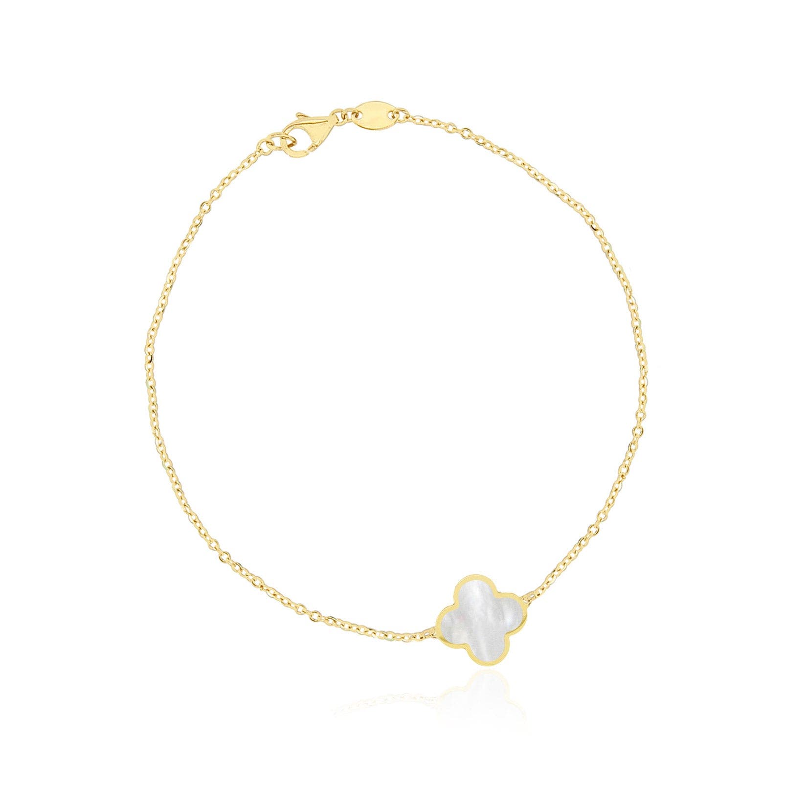 selected Mother of Pearl