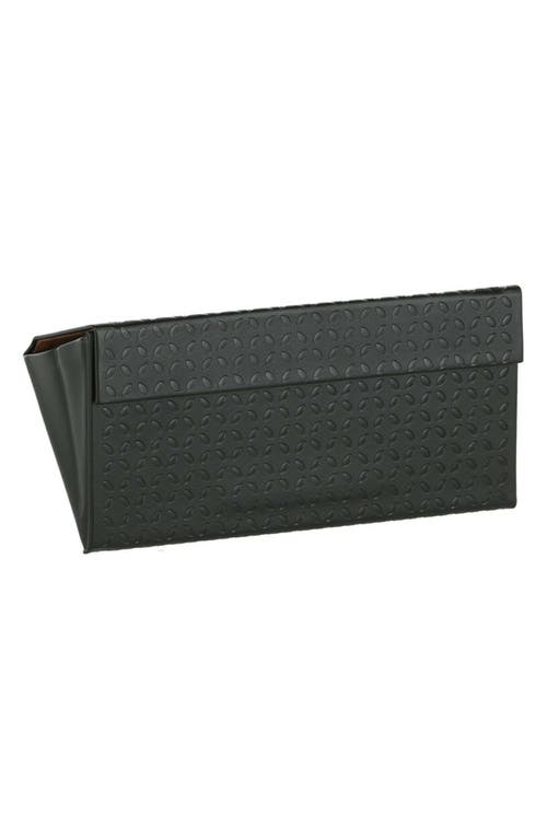 Alaïa 51mm Cat Eye Gradient Sunglasses In Black