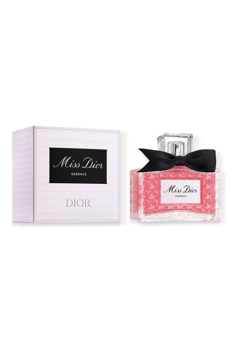 Miss Dior Essence, Alternate, color, NO COLOR