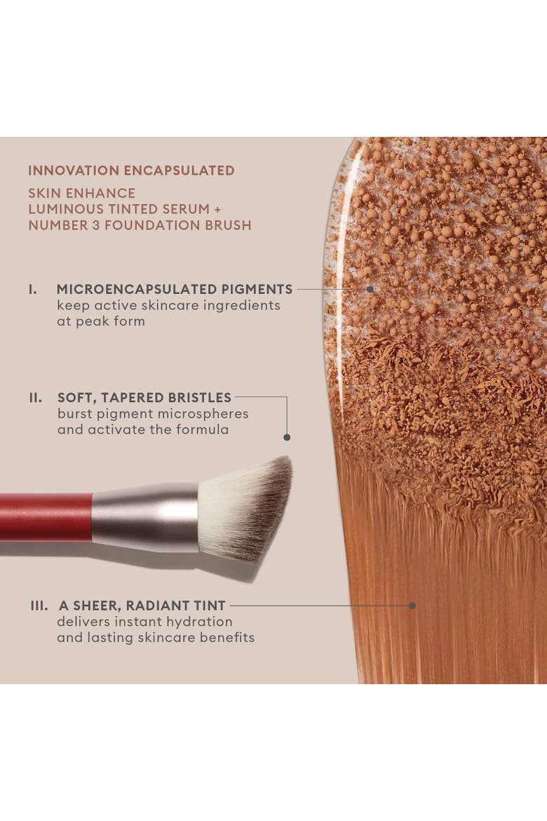 Foundation Brush, Alternate, color, none