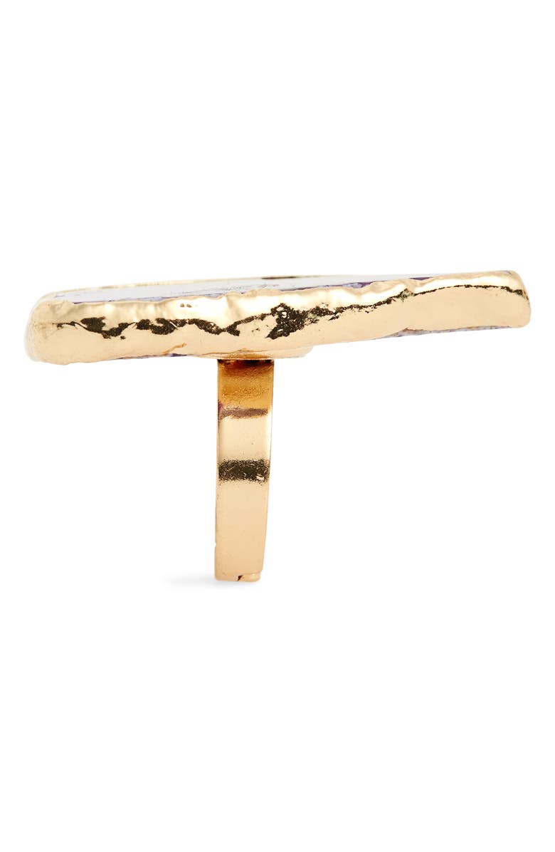 Panacea Agate Ring, Alternate, color, 