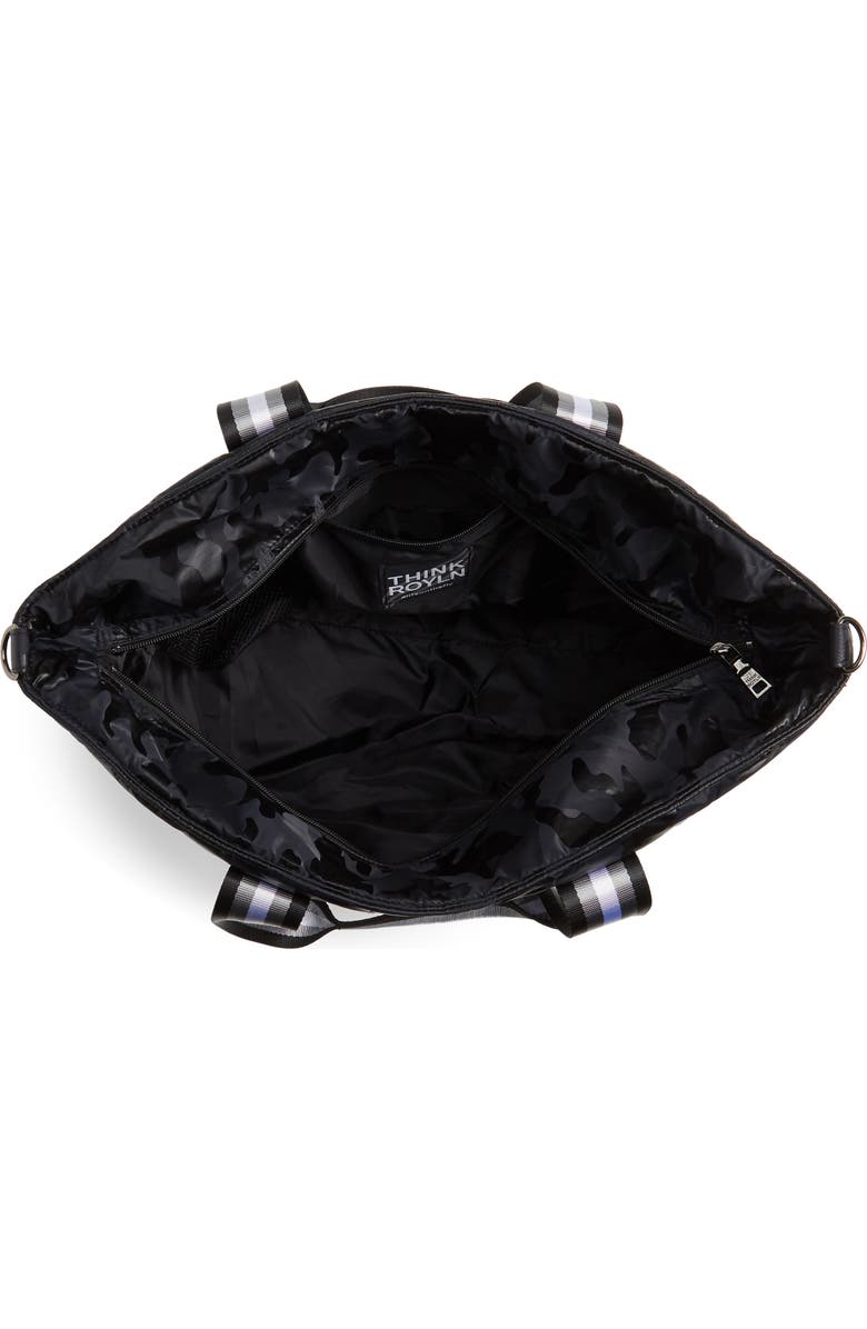 THINK ROYLN Wingman Tote Bag, Alternate, color,