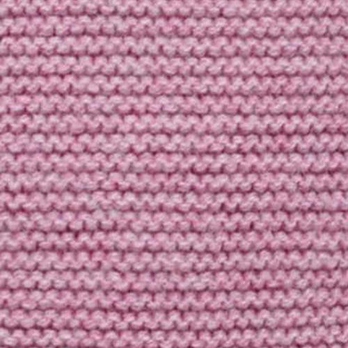 Purebaby Scalloped Cardigan In Purple