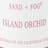selected Island Orchid