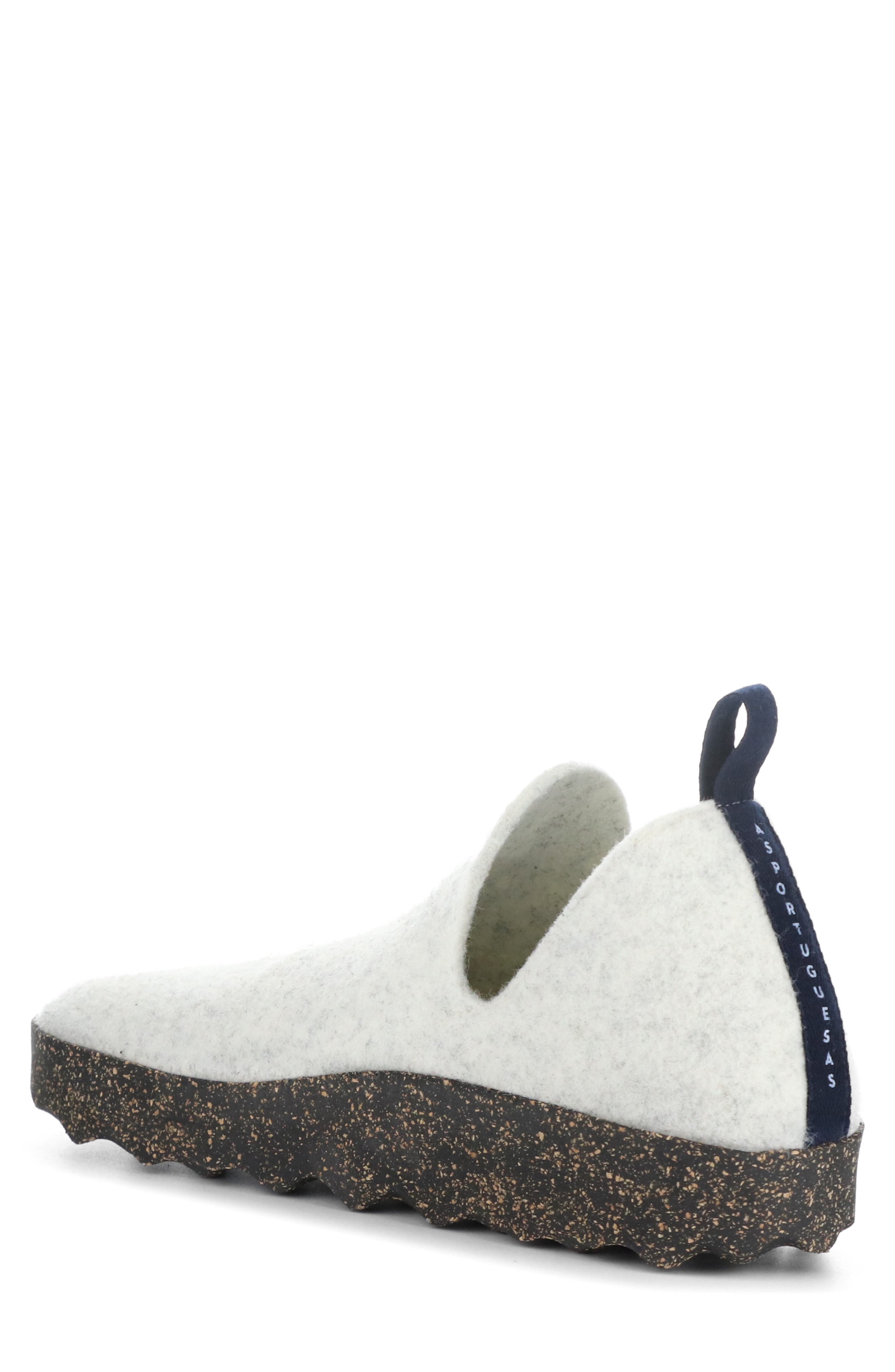 City Sneaker, Alternate, color, 037 WHITE TWEED/ FELT
