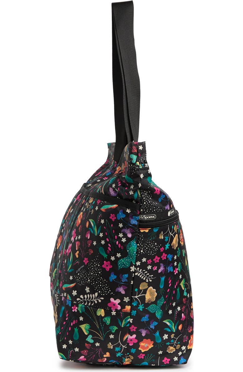 LeSportsac Carlin Zip Top Tote Bag, Alternate, color,