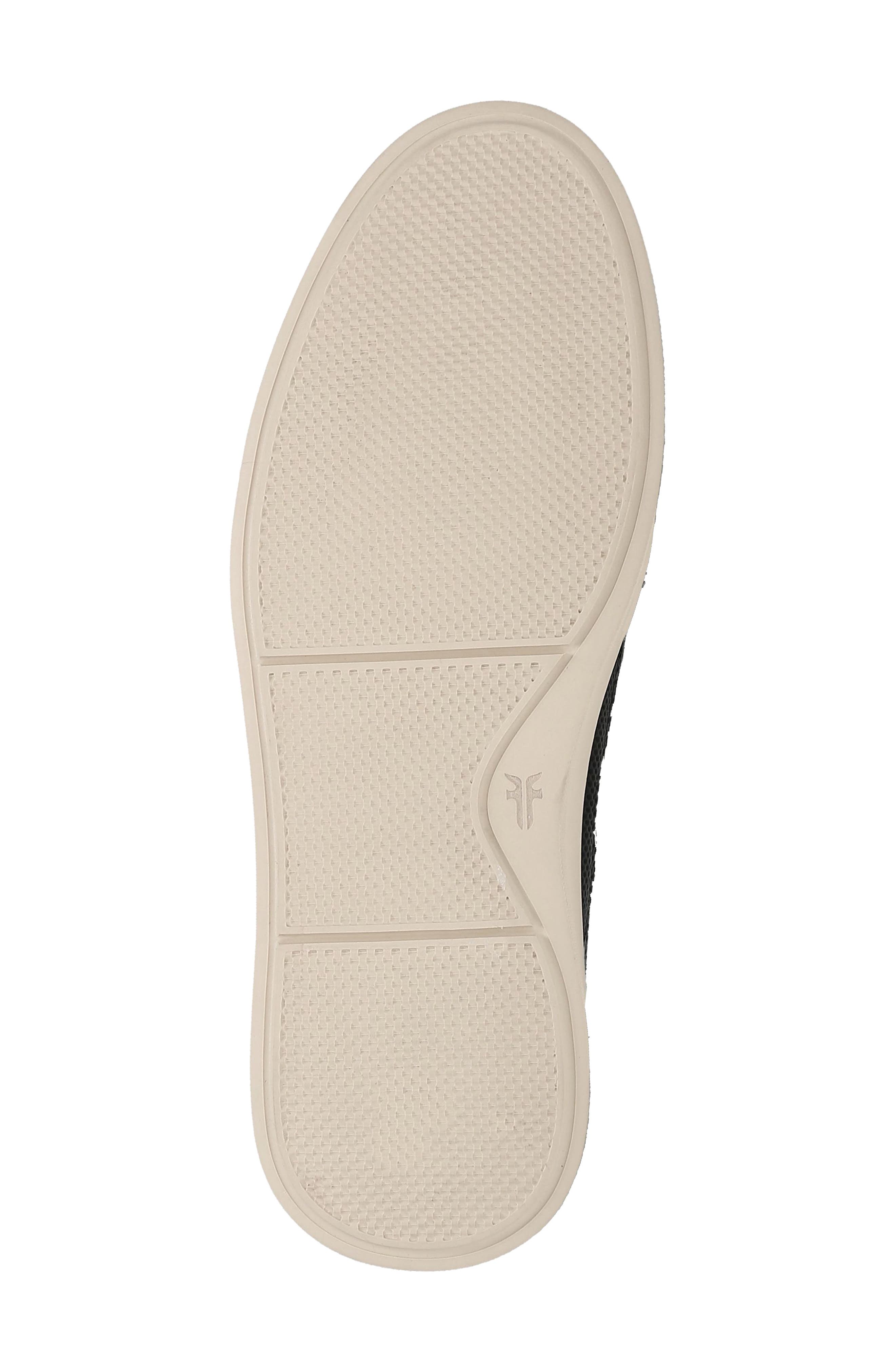 Frye Beau Slip-On Sneaker, Alternate, color, 