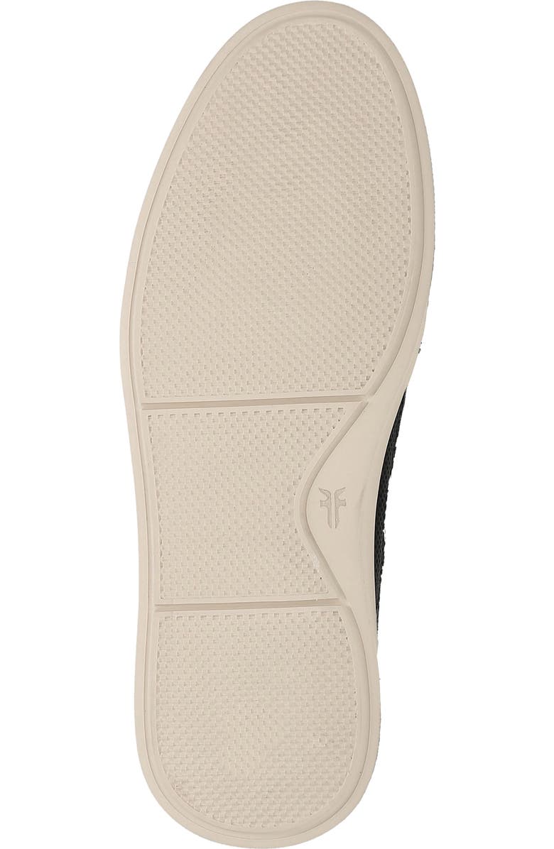 Frye Beau Slip-On Sneaker, Alternate, color,