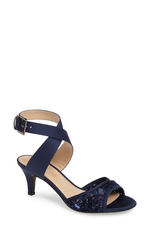 Soncino Strappy Sandal (Women)