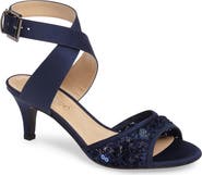 J. Reneé Soncino Strappy Sandal