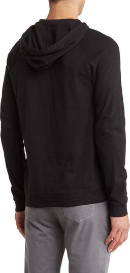 Deals Vince raglan fleece hoodie xs