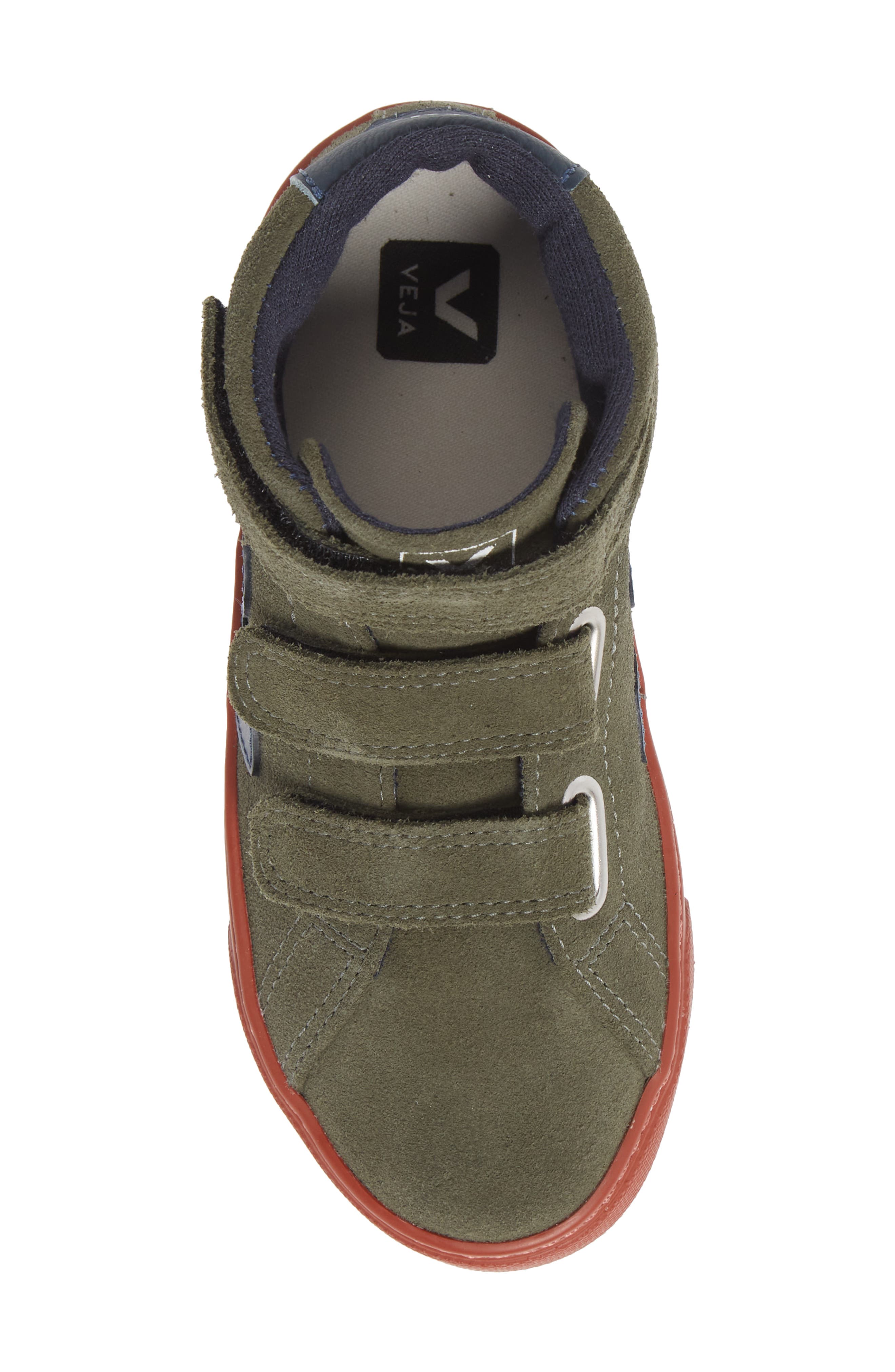 Veja Esplar Mid Top Sneaker, Alternate, color, 