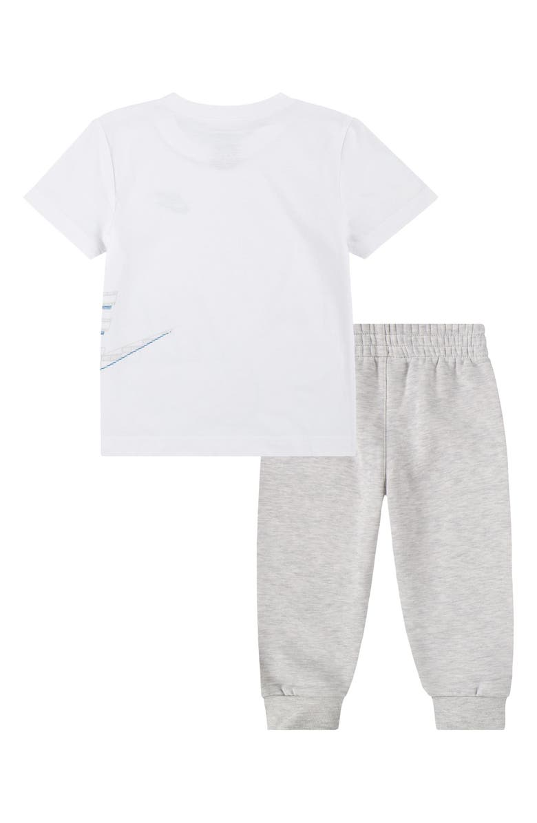 Nike Kids' Futura Wrap Pants Set, Alternate, color,