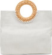 Dolce Vita Lilah Foldover Clutch