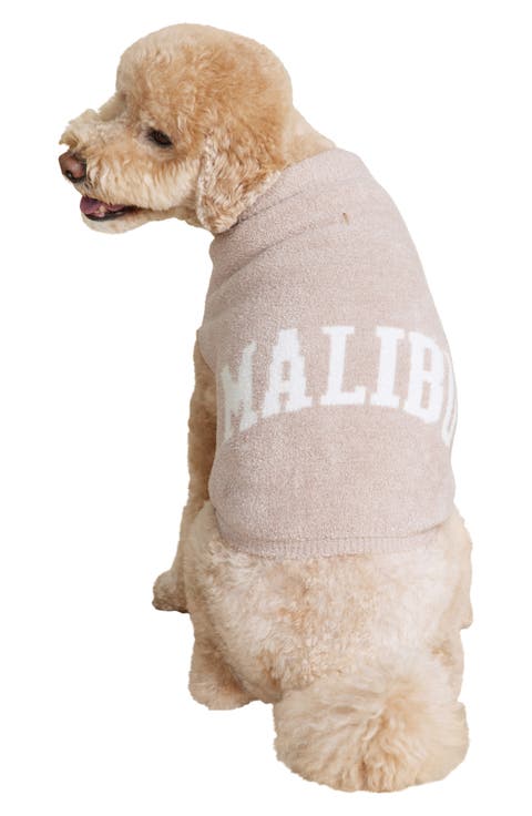 CozyChic® Lite® Malibu Pet Sweater