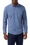 selected Cobalt Cayden Plaid