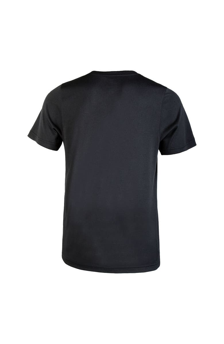 Nike Preschool Nike Black Clemson Tigers 2023 Sideline Legend Performance T-Shirt, Alternate, color, 