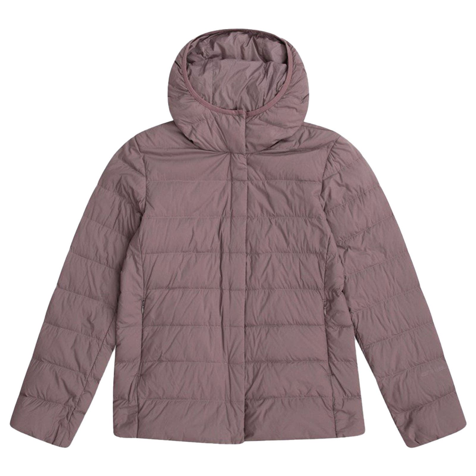 selected Dusky Purple